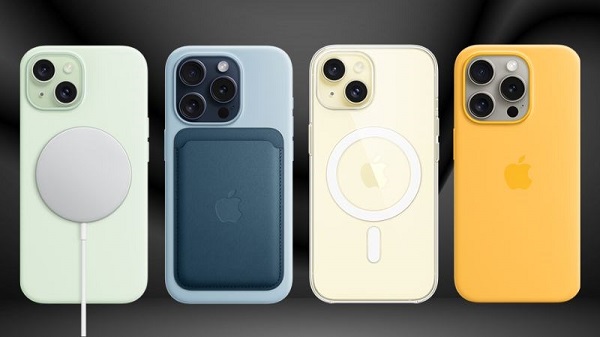 Apple đã bổ sung công nghệ MagSafe từ thế hệ iPhone 12 trở đi