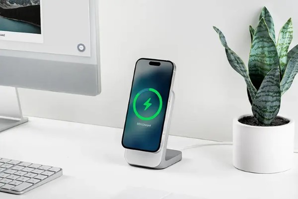 Công nghệ sạc không dây tiên tiến của Apple MagSafe