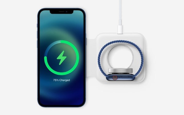 Việc sử dụng sạc không dây cho iPhone mang lại nhiều lợi ích thiết thực