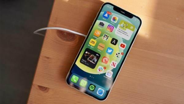 iPhone Việt Nam (VN/A)