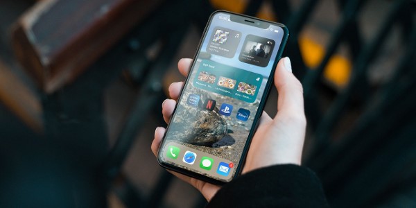 iPhone Hàn Quốc (KH/A)