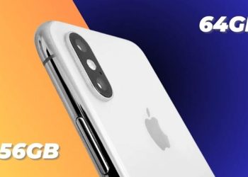iphone xs max bao nhiêu gb