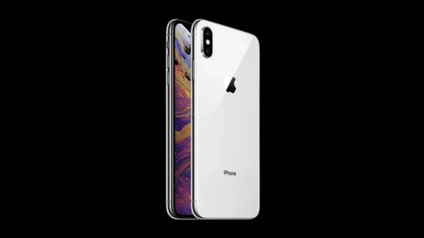 iPhone Xs được trang bị ba phiên bản dung lượng gồm 64GB, 256GB và 512GB