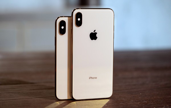 Tùy chọn iPhone Xs và iPhone Xs Max đáp ứng đa dạng nhu cầu sử dụng