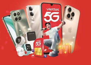 Viettel Store khai trương siêu thị mới