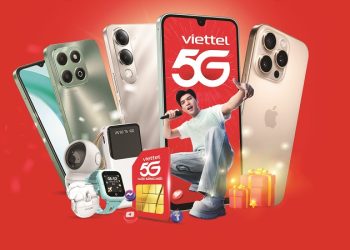 Viettel Store khai trương siêu thị mới