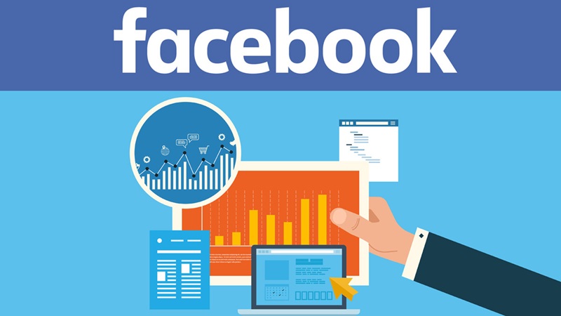 khung giờ đăng bài facebook