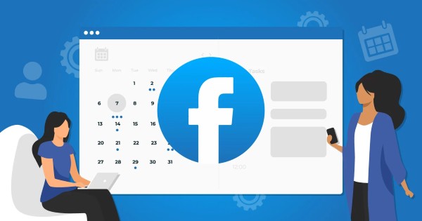 Những khung giờ vàng cho đăng bài trên Facebook cá nhân