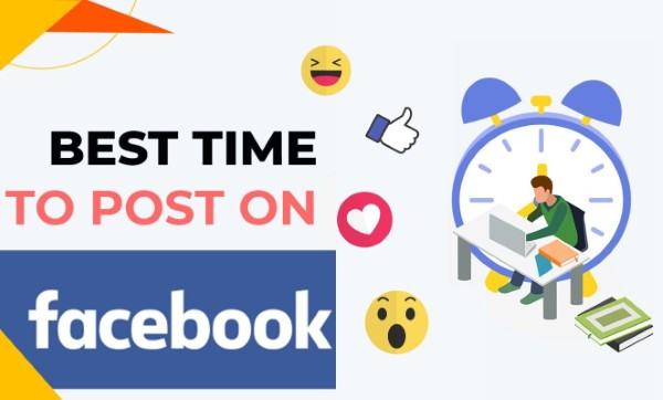 Những cách tự tìm khung giờ vàng đăng bài Facebook