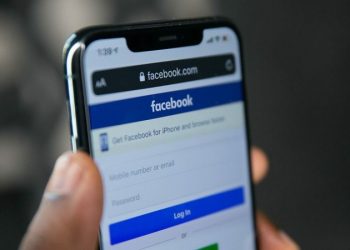lịch sử đăng nhập facebook