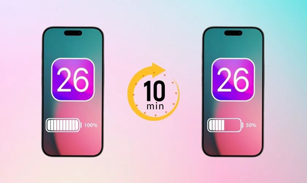 Vấn đề về pin và hiệu năng