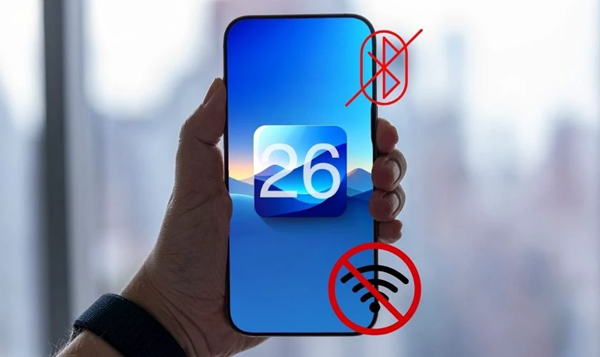 Kết nối không ổn định