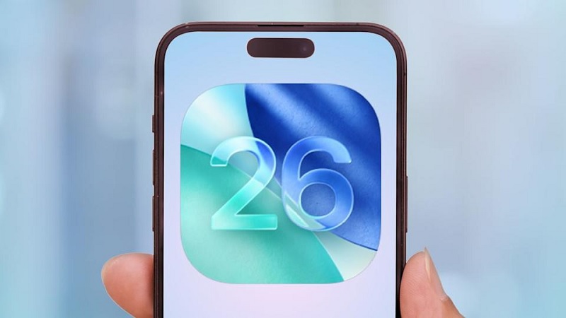 Xuất hiện hàng loạt lỗi trên iOS 26 – Bạn có gặp phải?
