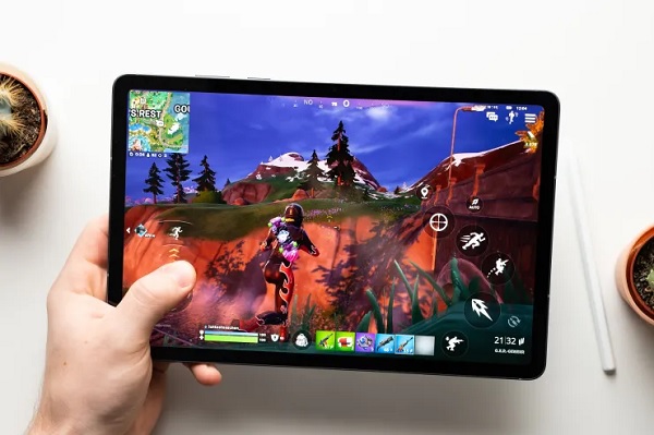 Hiệu suất mạnh mẽ