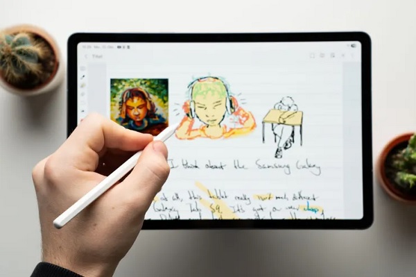 Tích hợp Galaxy AI thông minh