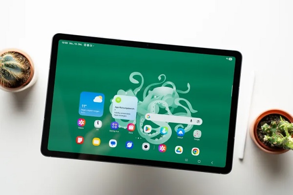 Màn hình hiển thị tuyệt đẹp