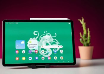 lý do nên mua Samsung Galaxy Tab S11