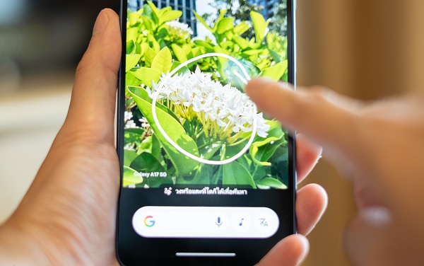 Galaxy A17 5G được tích hợp Galaxy AI