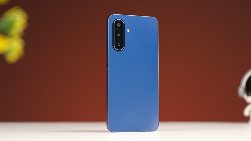Lý do nên mua Galaxy A17 5G