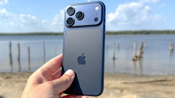 Thiết kế mới cá tính hơn