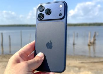 lý do nên mua iPhone 17 Pro Max