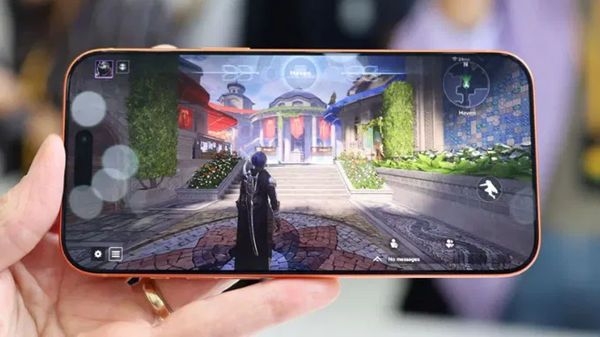 Chip A19 Pro cung cấp hiệu năng đỉnh cao