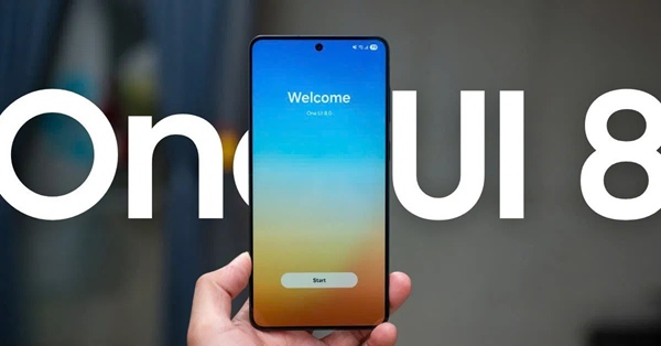 Giao diện được làm mới, thao tác dễ dàng hơn