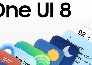 lý do nên nâng cấp lên One UI 8