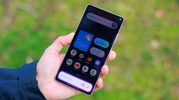 Cam kết cập nhật lâu dài