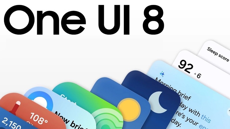 lý do nên nâng cấp lên One UI 8