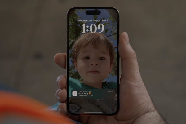 Màn hình luôn bật là gì