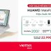 mở bán Huawei Matepad Pro WF7