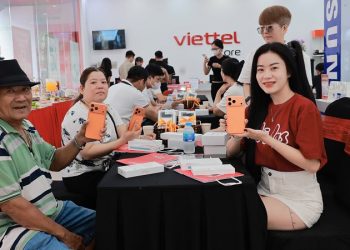 trả hàng và mở bán