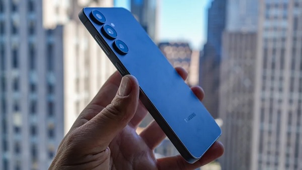  Thiết kế mỏng nhẹ, tinh tế