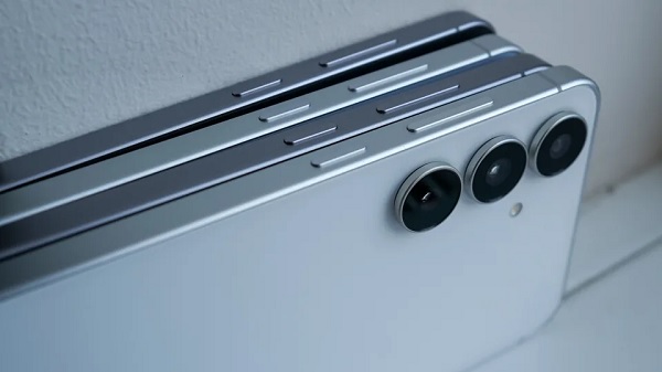 Camera cao cấp với các tính năng AI tiên tiến