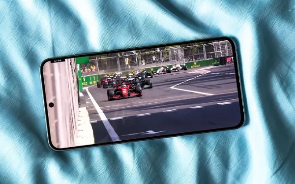 Hiệu năng vượt trội hơn