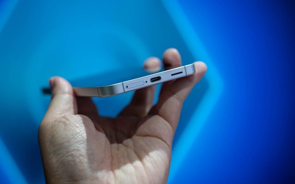 Dung lượng pin được cải thiện tốt hơn