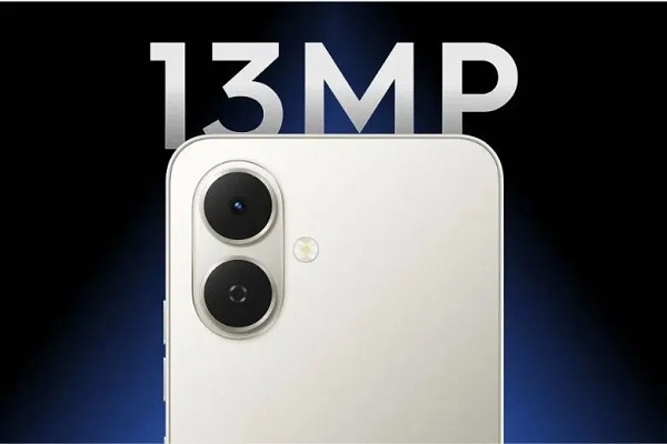 Camera hỗ trợ AI thông minh