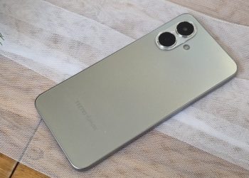 Nâng cấp trên TECNO Spark Go 2