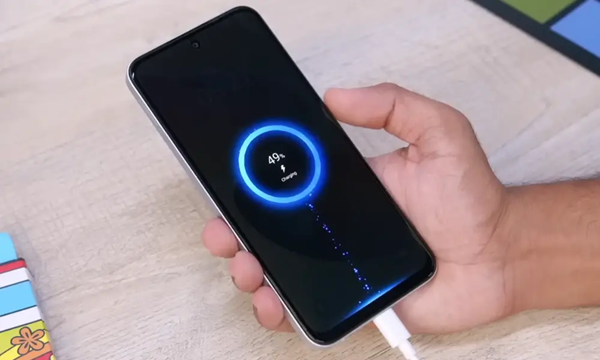 Pin đủ dùng cả ngày