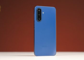 nâng cấp trên Galaxy A17 5G