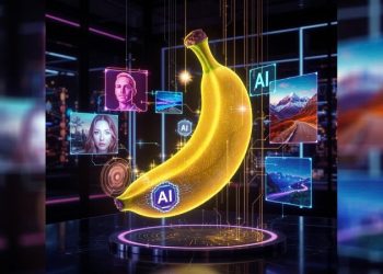 Nano Banana AI là gì