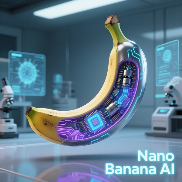 Nano Banana AI có tính năng gì nổi bật?