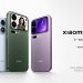 ngày ra mắt Xiaomi 17 Series
