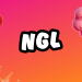 ngl link là gì