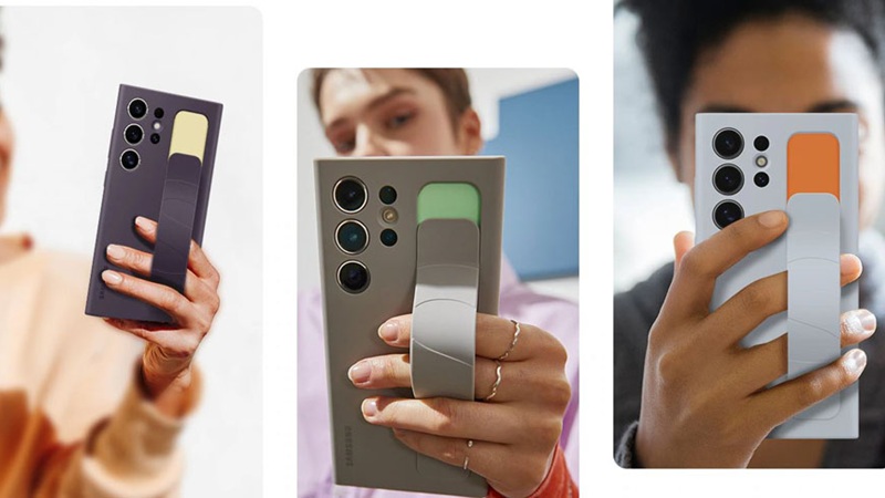 Những lưu ý khi chọn ốp lưng Samsung S24 Ultra