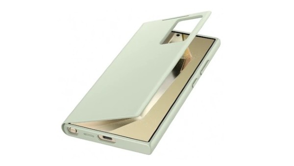 Bao da Samsung Galaxy S24 Ultra SmartView 