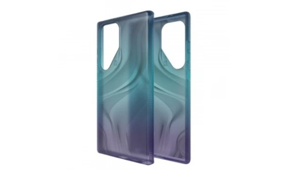 Ốp lưng Samsung Galaxy S24 Ultra Zagg Santa Milan