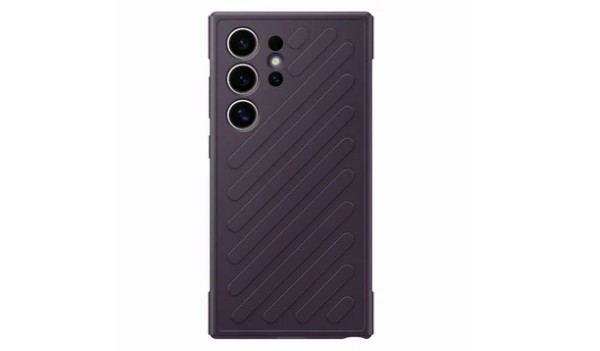 Ốp lưng Samsung Galaxy S24 Ultra chống sốc chính hãng