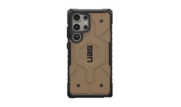 Ốp lưng Samsung Galaxy S24 Ultra UAG Pathfinder W/Magnet